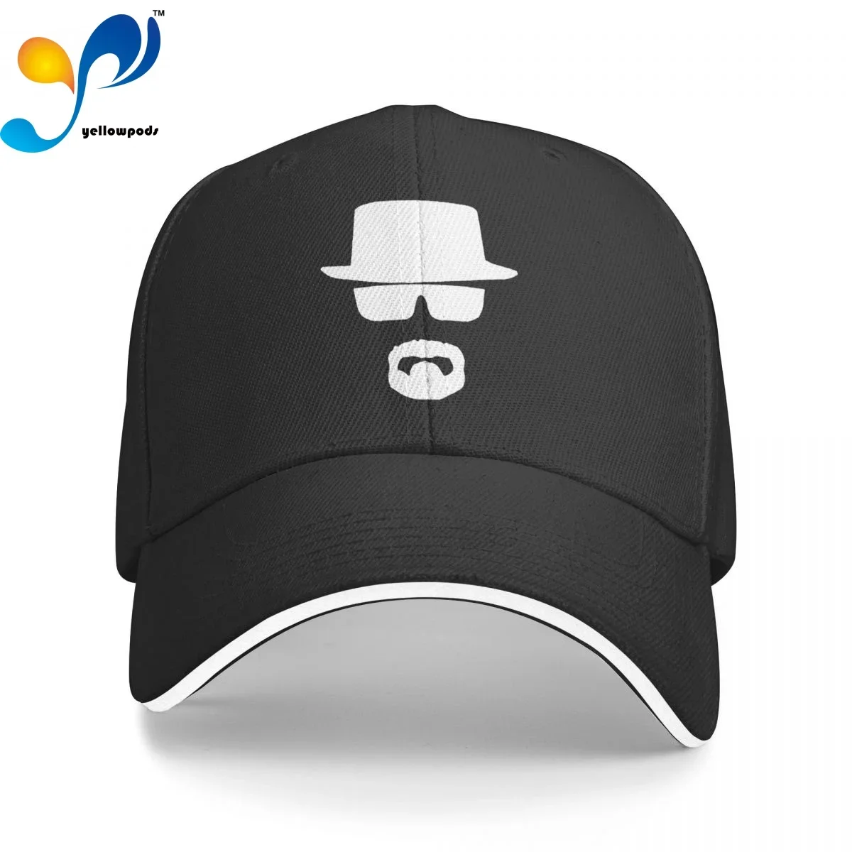 Baseball Cap Men Heisenberg Fashion Caps Hats for Logo Asquette Homme Dad Hat for Men Trucker Cap
Baseball Cap Men Heisenberg Fashion Caps Hats for Logo Asquette Homme Dad Hat for Men Trucker Cap