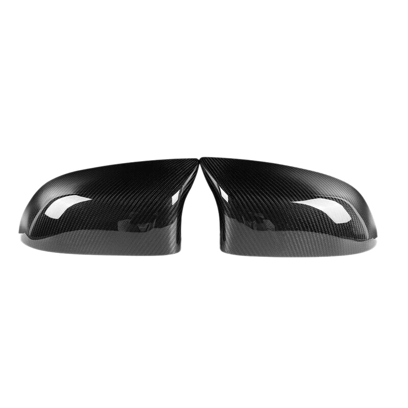 Car Carbon Fiber Side Mirror Cover Caps Overlay For-BMW F85 X5M F86 X6M 2015-2018
Car Carbon Fiber Side Mirror Cover Caps Overlay For-BMW F85 X5M F86 X6M 2015-2018