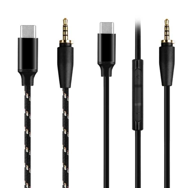 Сменный кабель Качественный звук для наушников On-Ear XL Погрузитесь в музыку с линейным управлением или без него
Сменный кабель Качественный звук для наушников On-Ear XL Погрузитесь в музыку с линейным управлением или без него