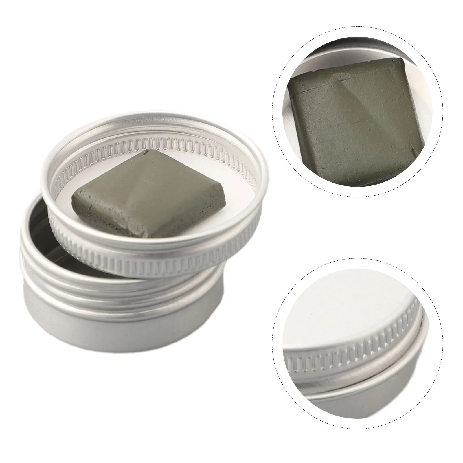 Practical Useful Tungsten mud Recycled Sinkers Soft Terminal Tackle Tool With Box 1pc Accessories Carp Fishing
Practical Useful Tungsten mud Recycled Sinkers Soft Terminal Tackle Tool With Box 1pc Accessories Carp Fishing