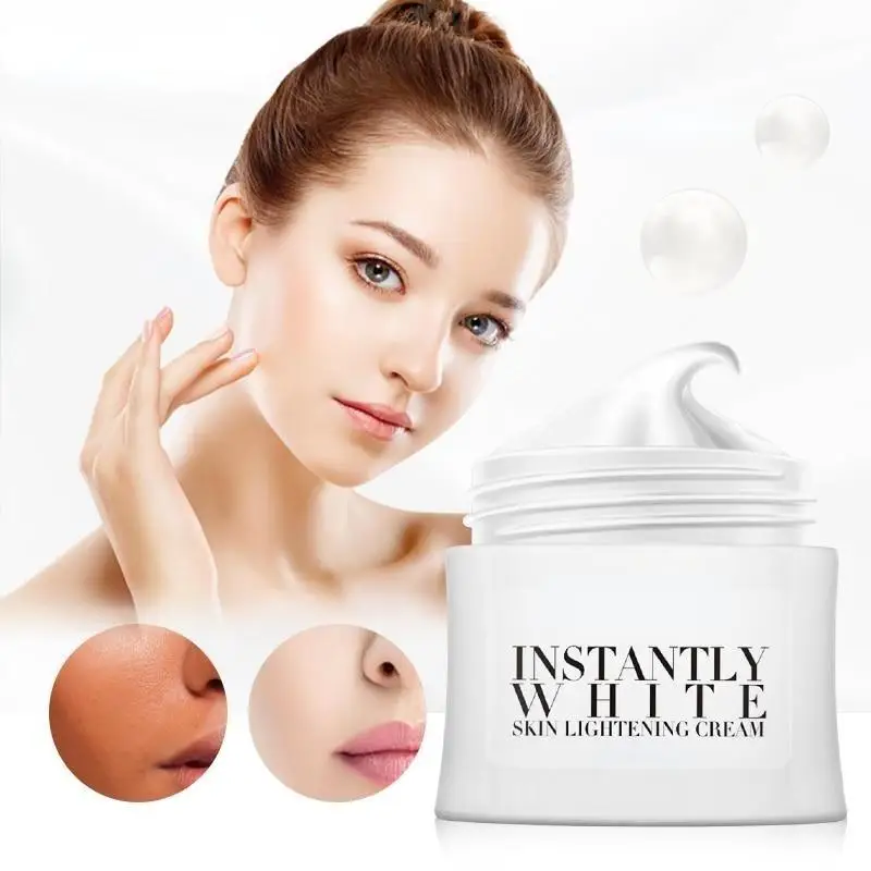 AuQuest Whitening Facial Cream Remove Freckles Dark Spots Skin Lightening Moisturizing Body Skin Care
AuQuest Whitening Facial Cream Remove Freckles Dark Spots Skin Lightening Moisturizing Body Skin Care