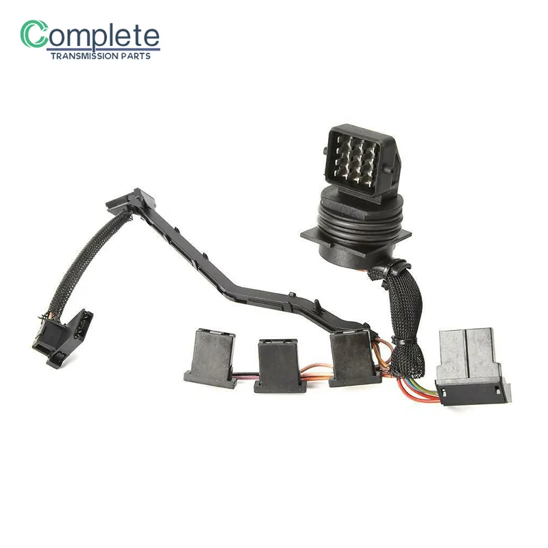 New 4R44E Transmission Internal Wire Harness Up 4R55E Suit For Ford Explorer Aerostar 1995
New 4R44E Transmission Internal Wire Harness Up 4R55E Suit For Ford Explorer Aerostar 1995