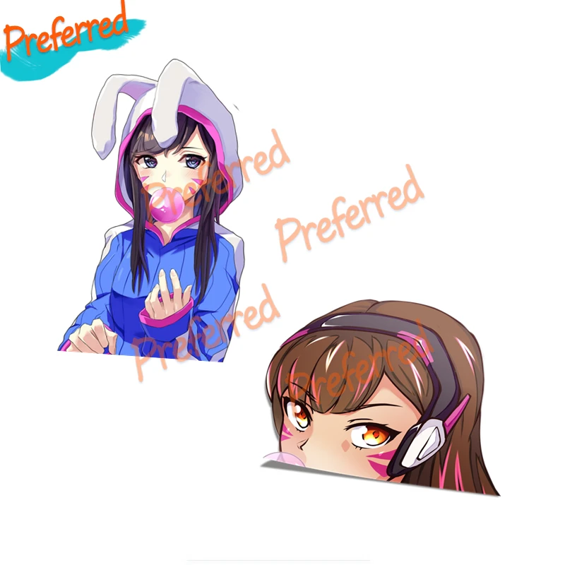 High Quality Big Head Anime Peeker Decal Motocross Racing Laptop Helmet Trunk Wall Vinyl Car Sticker Die Cutting
High Quality Big Head Anime Peeker Decal Motocross Racing Laptop Helmet Trunk Wall Vinyl Car Sticker Die Cutting