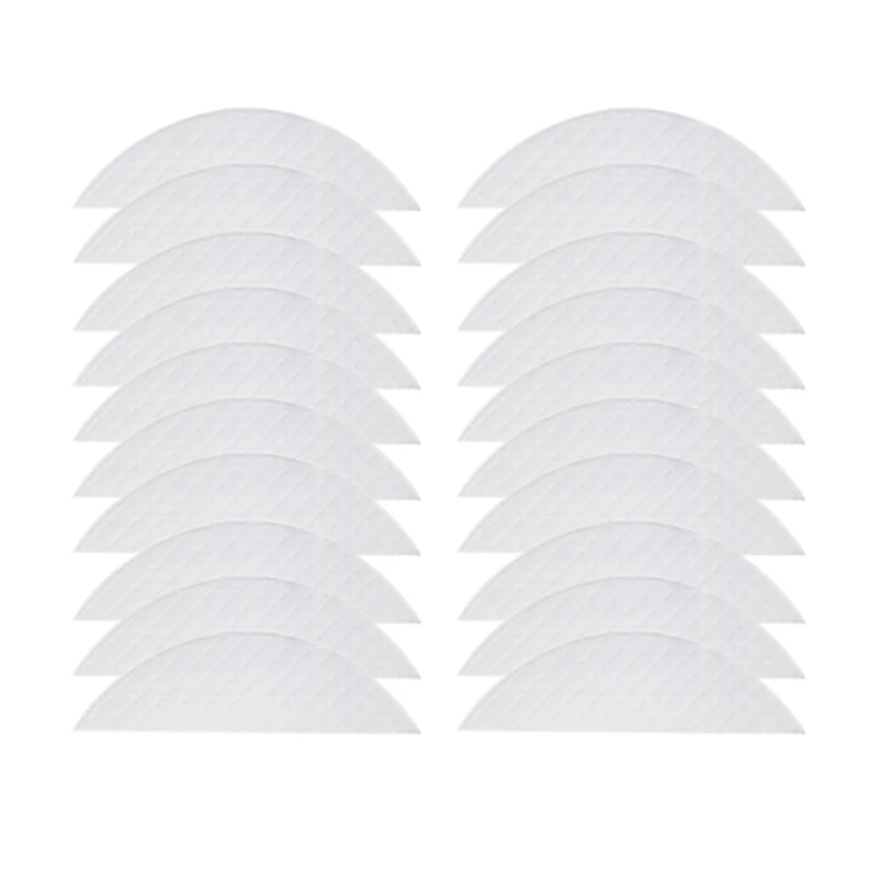Disposable Mop Cloth For Xiaomi Lydsto R1 Vacuum Cleaner Replacement Accessories Kit For Home Remove Dust
Disposable Mop Cloth For Xiaomi Lydsto R1 Vacuum Cleaner Replacement Accessories Kit For Home Remove Dust