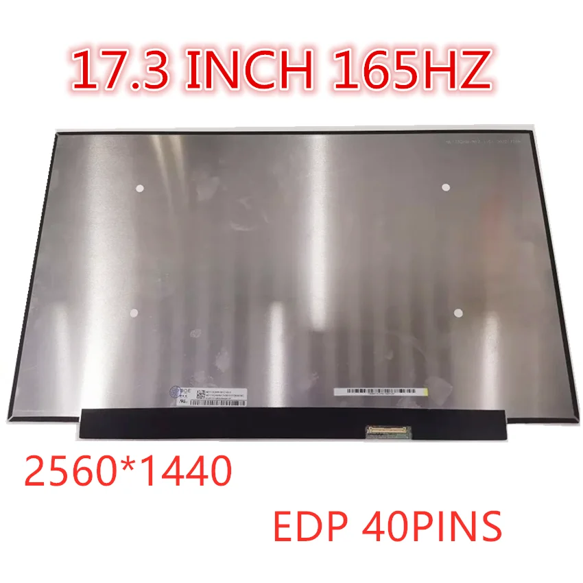 NE173QHM-NY1 NE173QHM-NY3 10.5-дюймовый ЖК-матричный экран QHD 2560X144 0 IPS 17,3 srgb 100% HZ
NE173QHM-NY1 NE173QHM-NY3 10.5-дюймовый ЖК-матричный экран QHD 2560X144 0 IPS 17,3 srgb 100% HZ