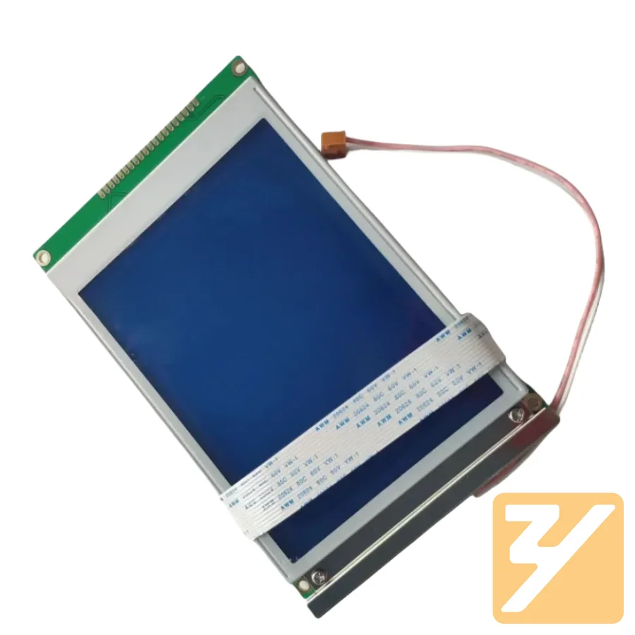 

New compatible 5.7" 320*240 FSTN-LCD Display Modules for EDT20-20314-2