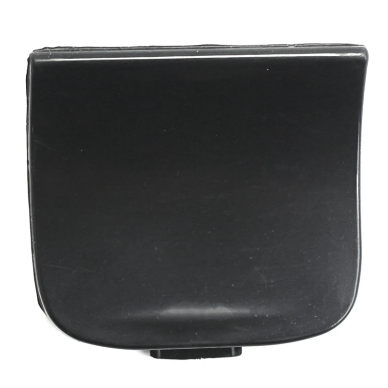 1 Piece Rear Bumper Tow Hook Lid Cover Cap Black Car Accessories Fits For Volvo XC60 2009-2017
1 Piece Rear Bumper Tow Hook Lid Cover Cap Black Car Accessories Fits For Volvo XC60 2009-2017