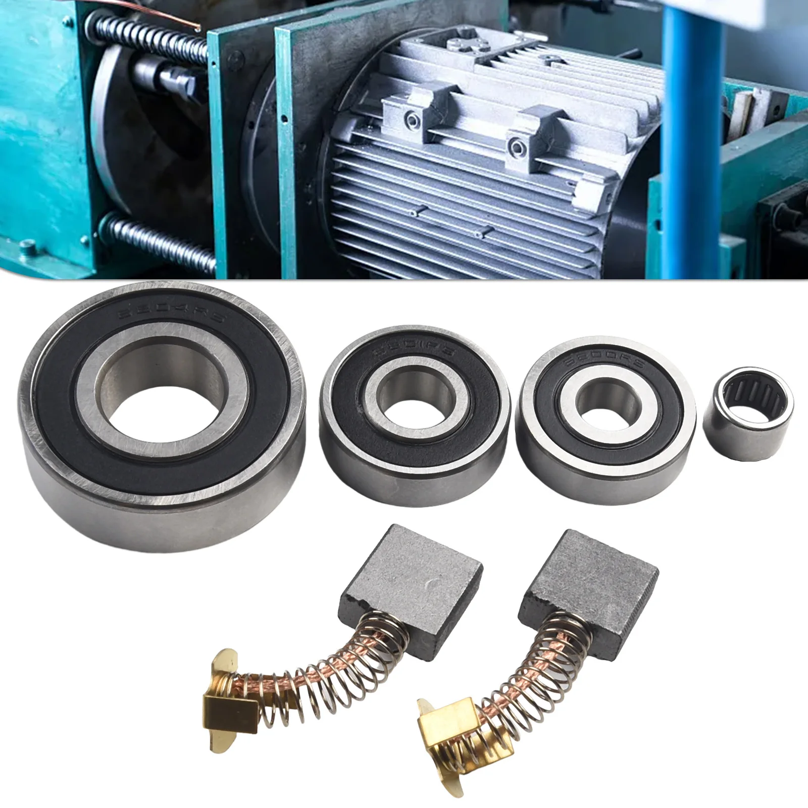 Experience Enhanced Performance with For Craftsman RM871 Motor Rebuild Kit for 137 xxxxxx Motorized Table Saws
Experience Enhanced Performance with For Craftsman RM871 Motor Rebuild Kit for 137 xxxxxx Motorized Table Saws