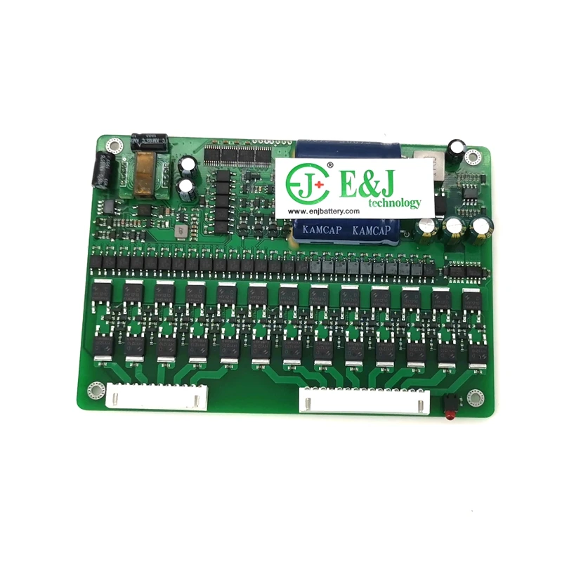 12S ~ 24S JK BMS 2A Battery Active Balancer Equalizer For Li-ion Lipo LiFepo4 LTO With Bluetoo BT APP
12S ~ 24S JK BMS 2A Battery Active Balancer Equalizer For Li-ion Lipo LiFepo4 LTO With Bluetoo BT APP