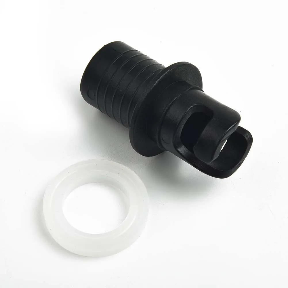 High Quality Hose Adapter Connector Replaceable Black Easy To Use Foot High Flexibility High Strength Pump Valve
High Quality Hose Adapter Connector Replaceable Black Easy To Use Foot High Flexibility High Strength Pump Valve