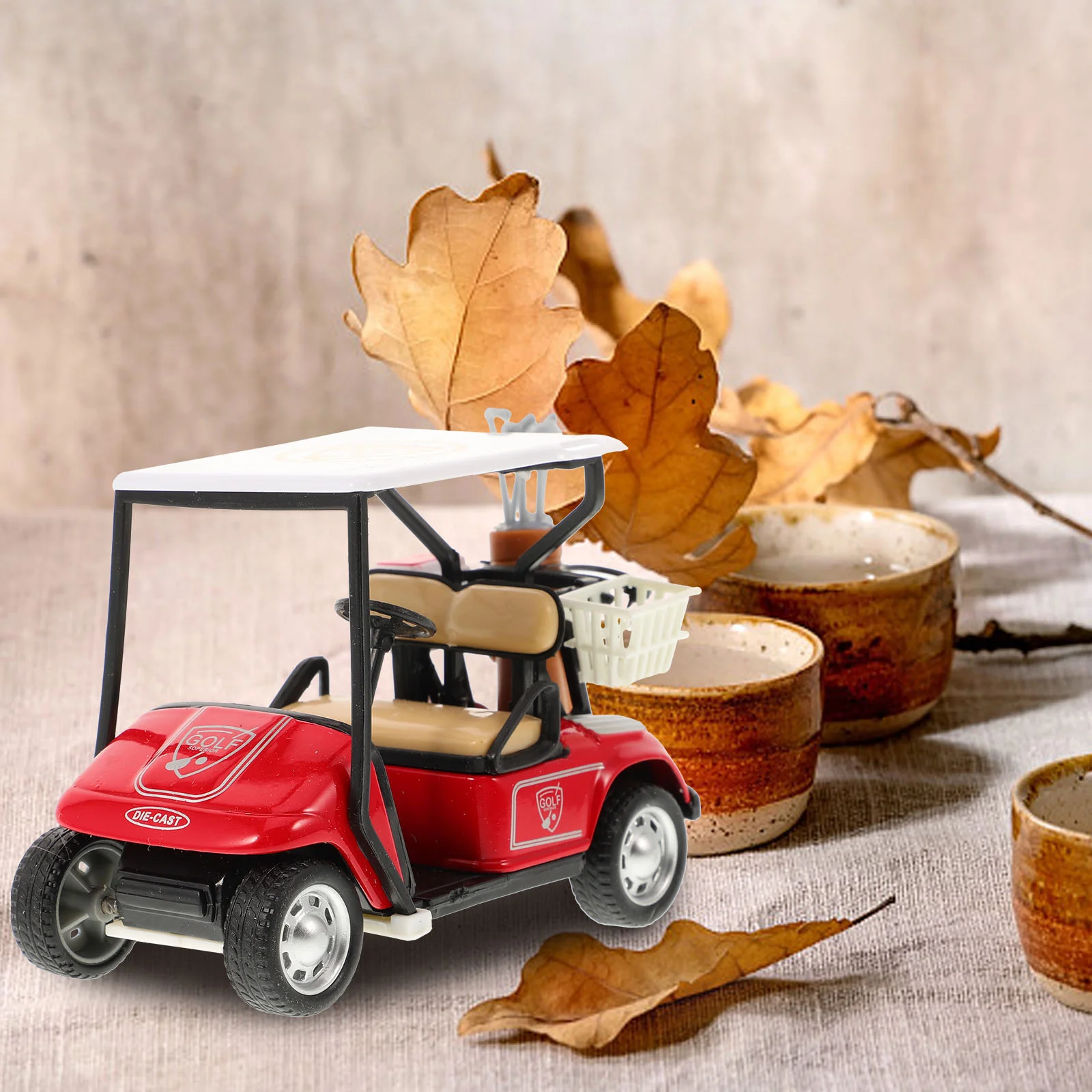 Golf Cart Statue Decoration Desktop Golf Cart Model Bedroom Realistic Golf Cart Ornament
Golf Cart Statue Decoration Desktop Golf Cart Model Bedroom Realistic Golf Cart Ornament