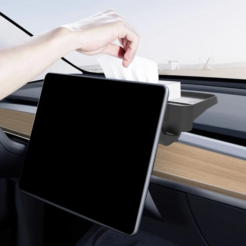 094D Flexible Dashboard Tray Organize Sunglasses Holder Dashboard Organize for Car
094D Flexible Dashboard Tray Organize Sunglasses Holder Dashboard Organize for Car
