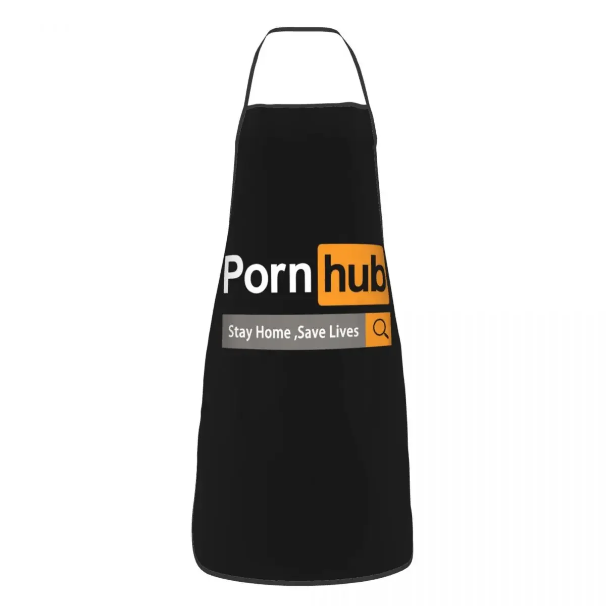 Unisex Pornhubs Logo Bib Apron Adult Women Men Chef Tablier Cuisine for Kitchen Cooking Stay Home Save Lives Painting
Unisex Pornhubs Logo Bib Apron Adult Women Men Chef Tablier Cuisine for Kitchen Cooking Stay Home Save Lives Painting