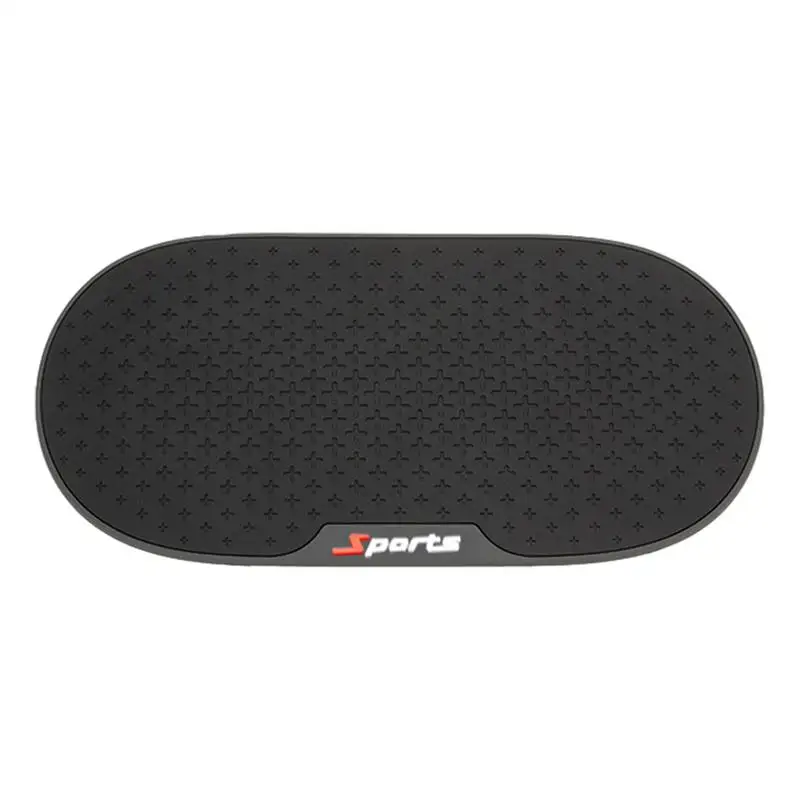 Car Dashboard Mat Glue-Free Anti Slip Mat for Car Wear-Resistant Dashboard Accessories Dust Proof Dashboard Mat for Cell Phone
Car Dashboard Mat Glue-Free Anti Slip Mat for Car Wear-Resistant Dashboard Accessories Dust Proof Dashboard Mat for Cell Phone