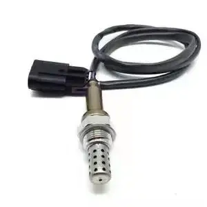 Датчик кислорода ниже по потоку 234-4855 392103C200 39210970 3cдля Hyundai Azera suisonata Kia Sedona Sorento 3.3L 3.8L
Датчик кислорода ниже по потоку 234-4855 392103C200 39210970 3cдля Hyundai Azera suisonata Kia Sedona Sorento 3.3L 3.8L