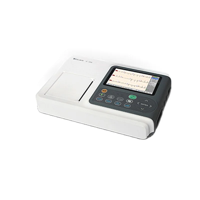 Monophasic Medical Supplies Manufacturers Veterinary Human Machines 3/6/12 Channels
Monophasic Medical Supplies Manufacturers Veterinary Human Machines 3/6/12 Channels