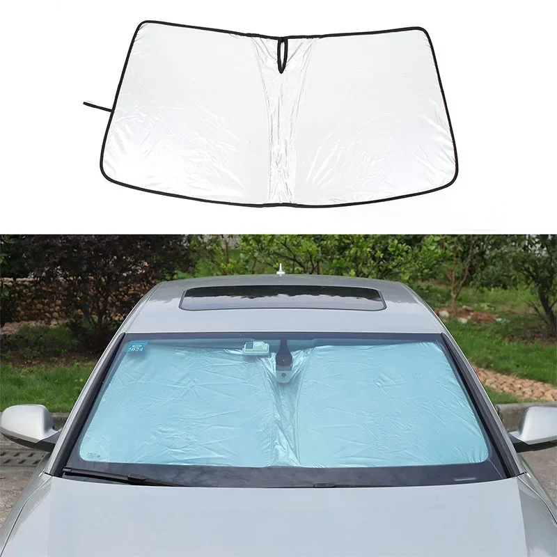 Anti-UV Car Window Shading For Audi A6 2012-2018 Car Window Visors Sunshade Sticker Covers Accessories
Anti-UV Car Window Shading For Audi A6 2012-2018 Car Window Visors Sunshade Sticker Covers Accessories