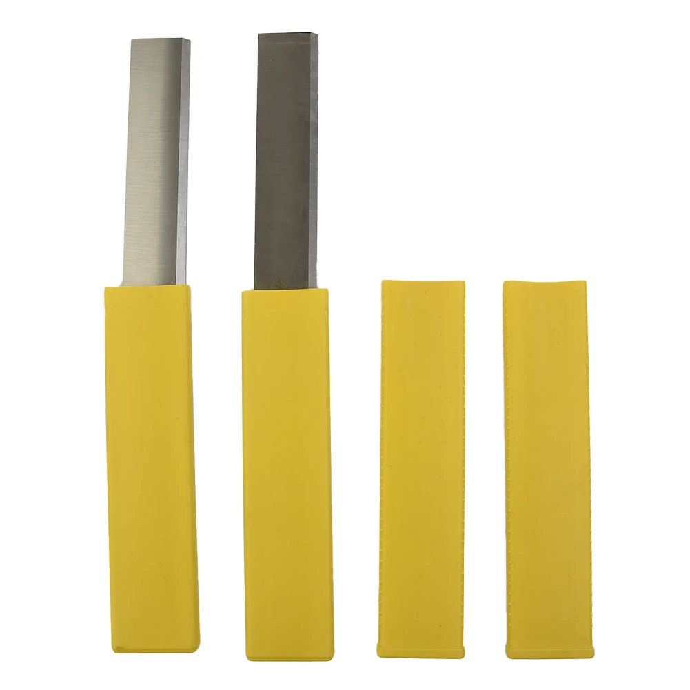 2Pcs12inch Electric Wood Planer Blades High Speed Steel Planer Blade For Wood Accurate Cutting Woodworking Machinery Parts
2Pcs12inch Electric Wood Planer Blades High Speed Steel Planer Blade For Wood Accurate Cutting Woodworking Machinery Parts