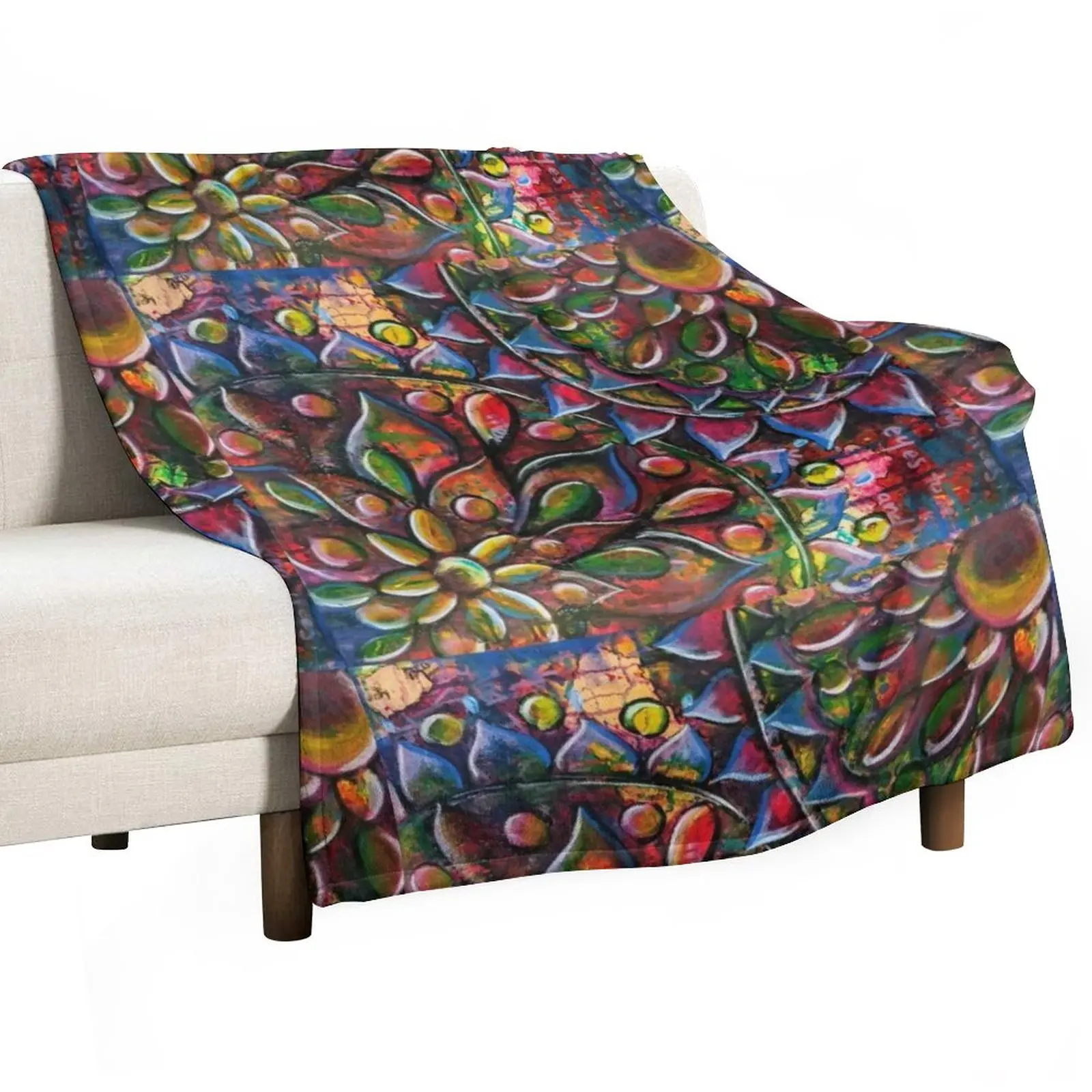 Budding Trees Meditation Mandala Throw Blanket Fashion Sofa Blankets Baby Blanket Blanket Fluffy
Budding Trees Meditation Mandala Throw Blanket Fashion Sofa Blankets Baby Blanket Blanket Fluffy