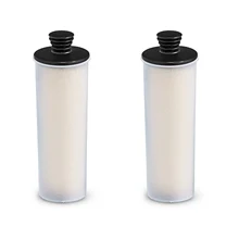 Steam Cleaner Water Purifier Descaling Cartridge For Karcher SC2 SC3 Clean Water Descaling Filter Premium Upright 2PCS
Steam Cleaner Water Purifier Descaling Cartridge For Karcher SC2 SC3 Clean Water Descaling Filter Premium Upright 2PCS