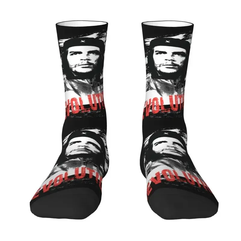 Che Guevara революционные мужские сумасшедшие короткие носки унисекс кавайные дышащие 3D печатные кубинский социализм свобода Смешные Носки
Che Guevara революционные мужские сумасшедшие короткие носки унисекс кавайные дышащие 3D печатные кубинский социализм свобода Смешные Носки