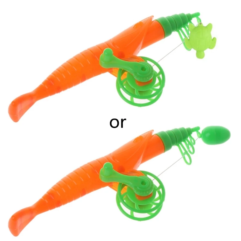 HUYU Magnetic Fishing Rods Plastic Magnet Poles Fishing Children Toy Fishing with Magnet Hooks for Boys and Girls
HUYU Magnetic Fishing Rods Plastic Magnet Poles Fishing Children Toy Fishing with Magnet Hooks for Boys and Girls