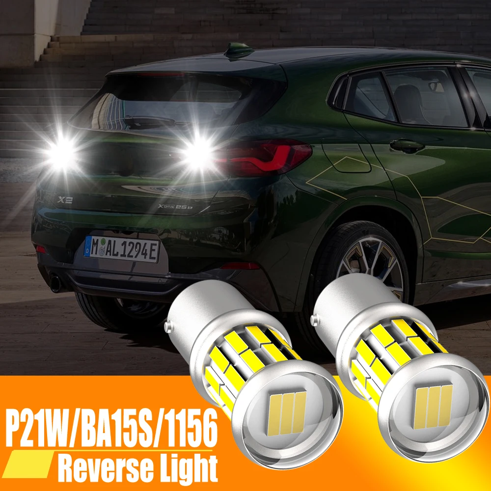 2x Светодиодная лампа задсветильник хода P21W BA15S 7506 Canbus для BMW E63 E64 X1 E84 F48 X2 F39 X3 E83 X4 F26 X5 E53 Z3 E36 Z4 E86 E85 Z8 E52
2x Светодиодная лампа задсветильник хода P21W BA15S 7506 Canbus для BMW E63 E64 X1 E84 F48 X2 F39 X3 E83 X4 F26 X5 E53 Z3 E36 Z4 E86 E85 Z8 E52