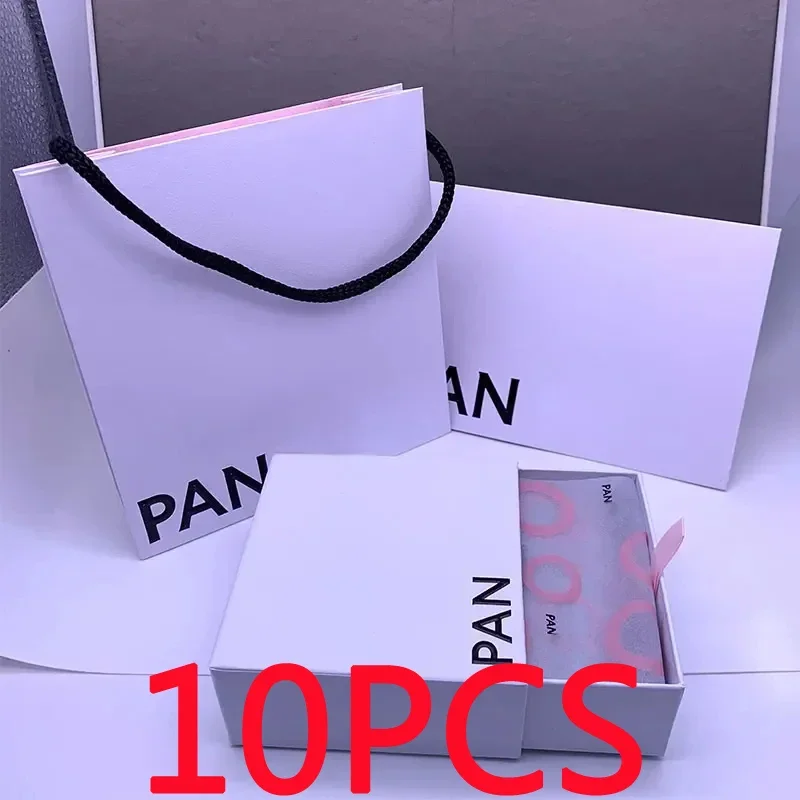 10 шт. коробка для браслета pandorer, браслет/ожерелье/бусины/Подвески/серьги, подвески, популярные ювелирные изделия для женской коробки
10 шт. коробка для браслета pandorer, браслет/ожерелье/бусины/Подвески/серьги, подвески, популярные ювелирные изделия для женской коробки