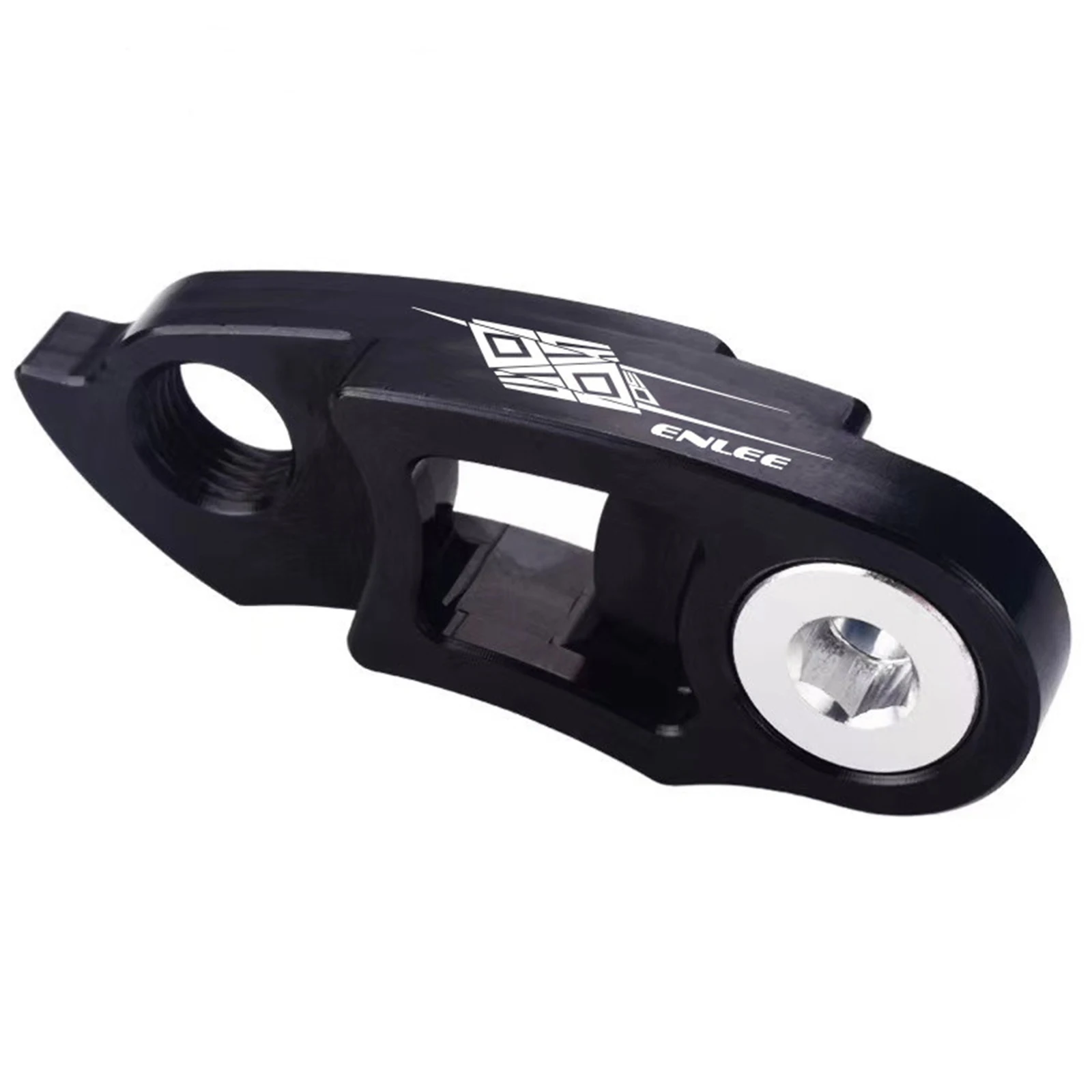 Rear Dial Hook Extension Converter Frame Tail Hook Extension Seat Accessories Aluminum Extension Gear Converter Cycling Parts
Rear Dial Hook Extension Converter Frame Tail Hook Extension Seat Accessories Aluminum Extension Gear Converter Cycling Parts