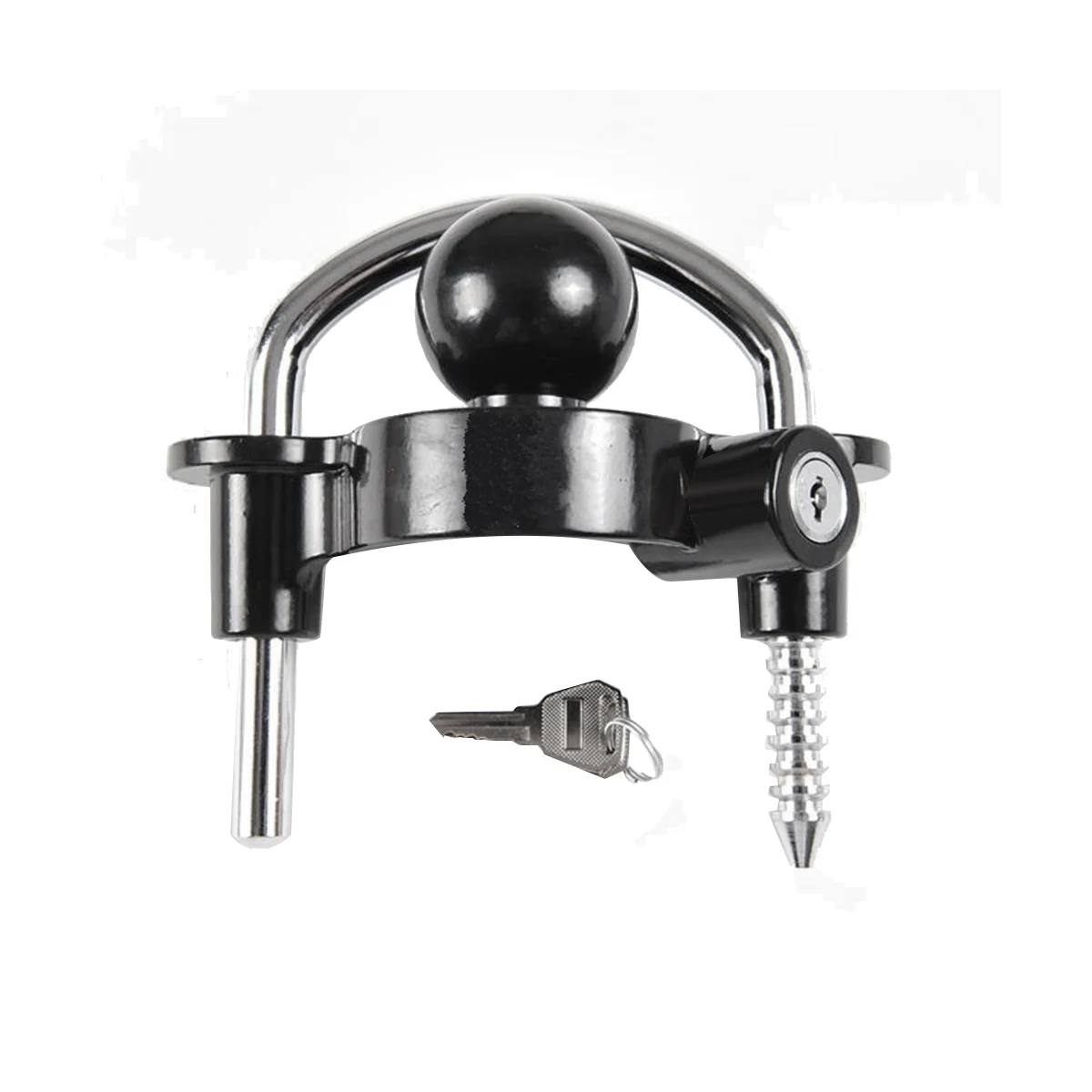 Black Trailer Coupling Locks Ball Locks Car Locks Trailer Accessories Trailer Locks Planter Locks Trailer Locks Couplers
Black Trailer Coupling Locks Ball Locks Car Locks Trailer Accessories Trailer Locks Planter Locks Trailer Locks Couplers