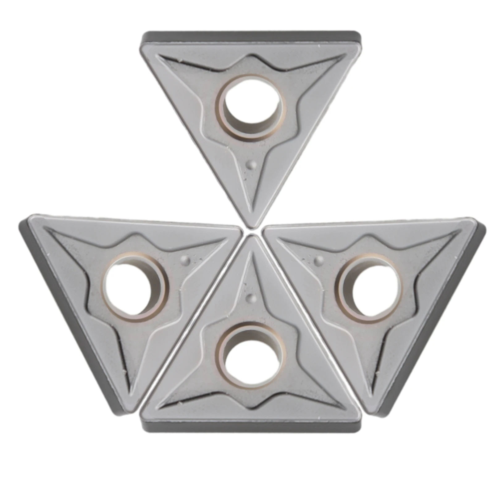 TNMG220408 ZNN TNMG432 Carbide Inserts for Steel and Stainless Steel Durable and Precision Grinding Pack of 10
TNMG220408 ZNN TNMG432 Carbide Inserts for Steel and Stainless Steel Durable and Precision Grinding Pack of 10