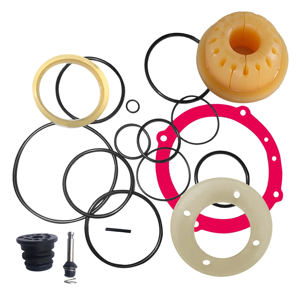 Practical O-ring Rebuild Kit Accessories Air Tool Equipment F250S For Framing Nailer Garden Nailers Power Tool
Practical O-ring Rebuild Kit Accessories Air Tool Equipment F250S For Framing Nailer Garden Nailers Power Tool