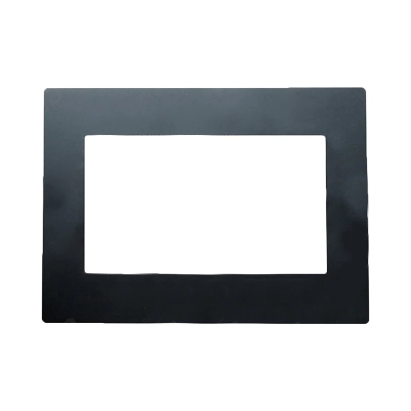 Universal 178x102MM Car Stereo Radio Fascia Panel Double 2 Din Frame DVD Player Interior Replacement Parts
Universal 178x102MM Car Stereo Radio Fascia Panel Double 2 Din Frame DVD Player Interior Replacement Parts