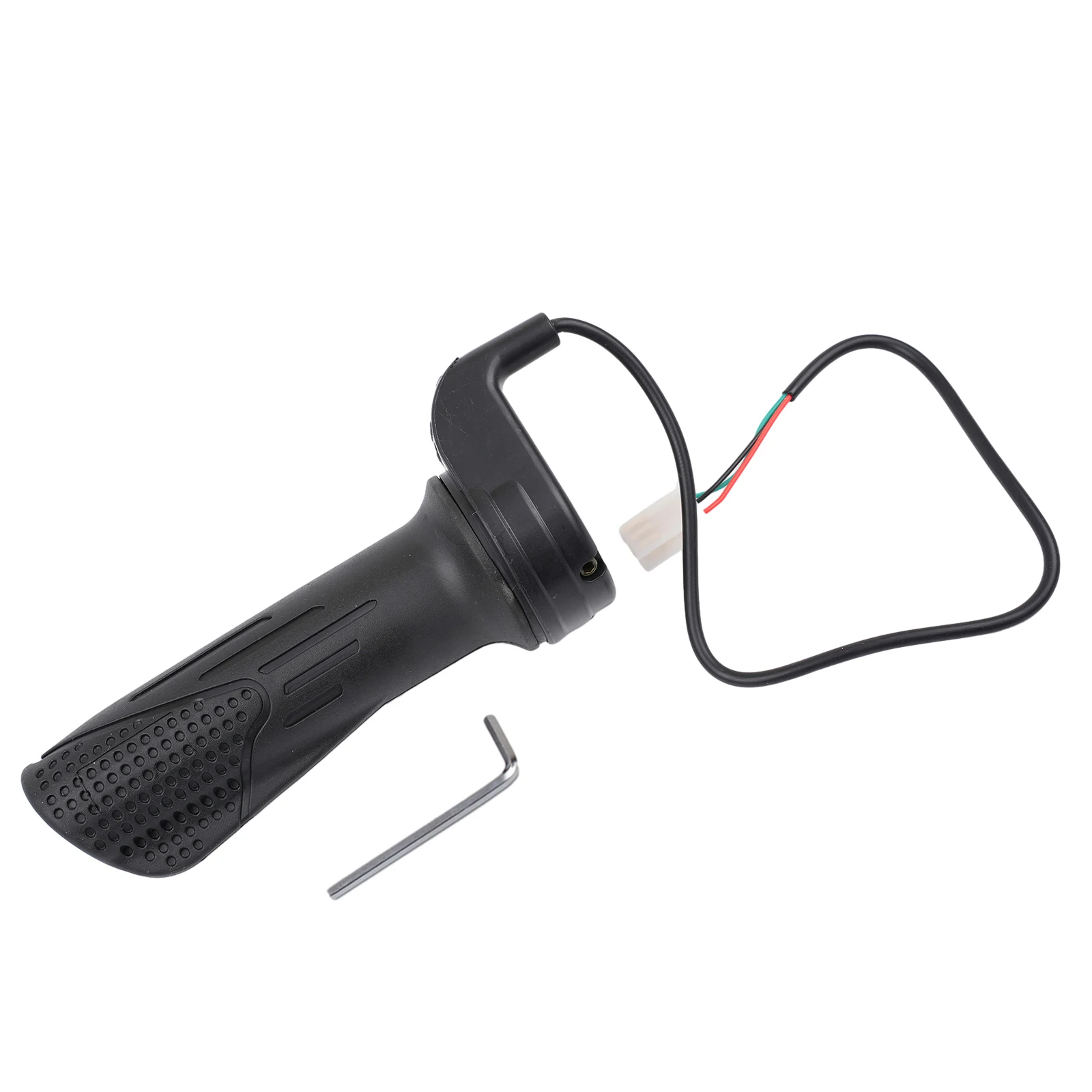 Speed control handle Speed Control Handle Enhance Your Electric Bike's Performance with Our Throttle Grip Handlebar
Speed control handle Speed Control Handle Enhance Your Electric Bike's Performance with Our Throttle Grip Handlebar