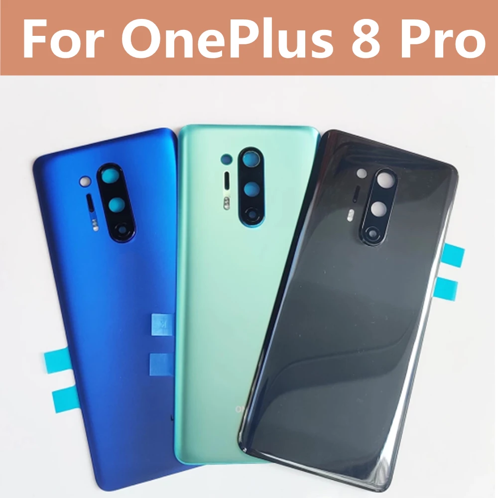Стекло для OnePlus 8 Pro задняя крышка батарейного отсека заднее стекло Oneplus 8 Крышка батарейного отсека 1 + 8 Pro Корпус + запасные части для объектива
Стекло для OnePlus 8 Pro задняя крышка батарейного отсека заднее стекло Oneplus 8 Крышка батарейного отсека 1 + 8 Pro Корпус + запасные части для объектива