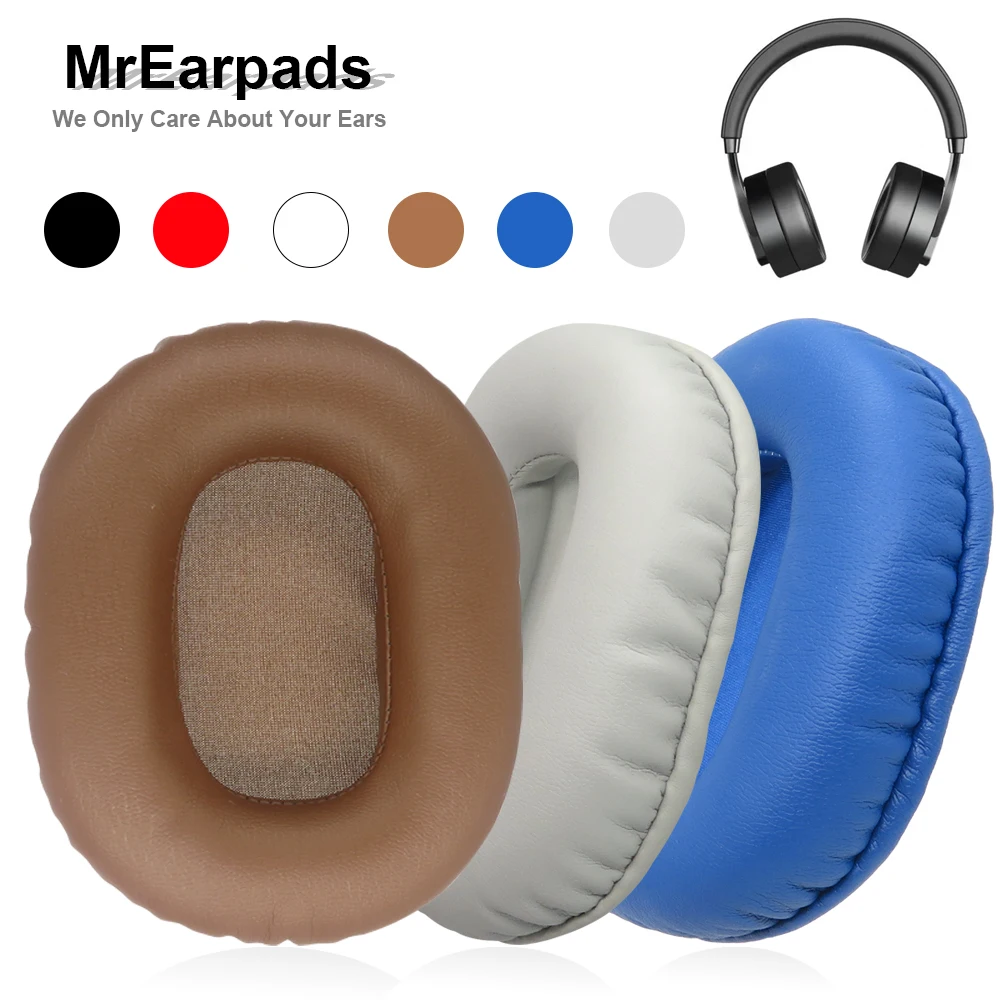 ATH WS770 Earpads For Audio Technica ATH WS770 Headphone Ear Pads Earcushion Replacement
ATH WS770 Earpads For Audio Technica ATH WS770 Headphone Ear Pads Earcushion Replacement