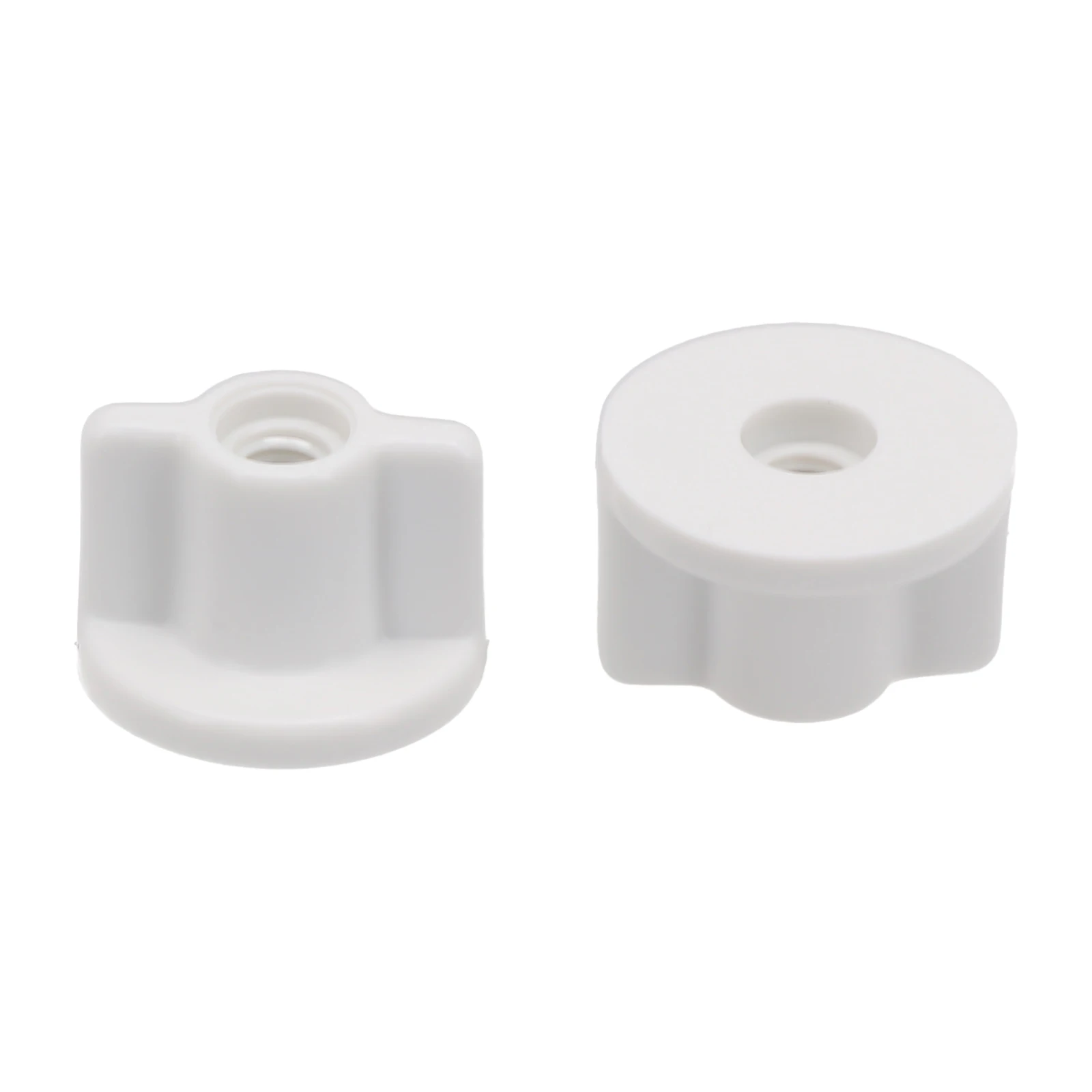 Fixed Replacement Rear Nut 2.5cm 6MM Fixed Replacement For 6mm Screws Plastic Screw Toilet Lid Bottom Practical
Fixed Replacement Rear Nut 2.5cm 6MM Fixed Replacement For 6mm Screws Plastic Screw Toilet Lid Bottom Practical