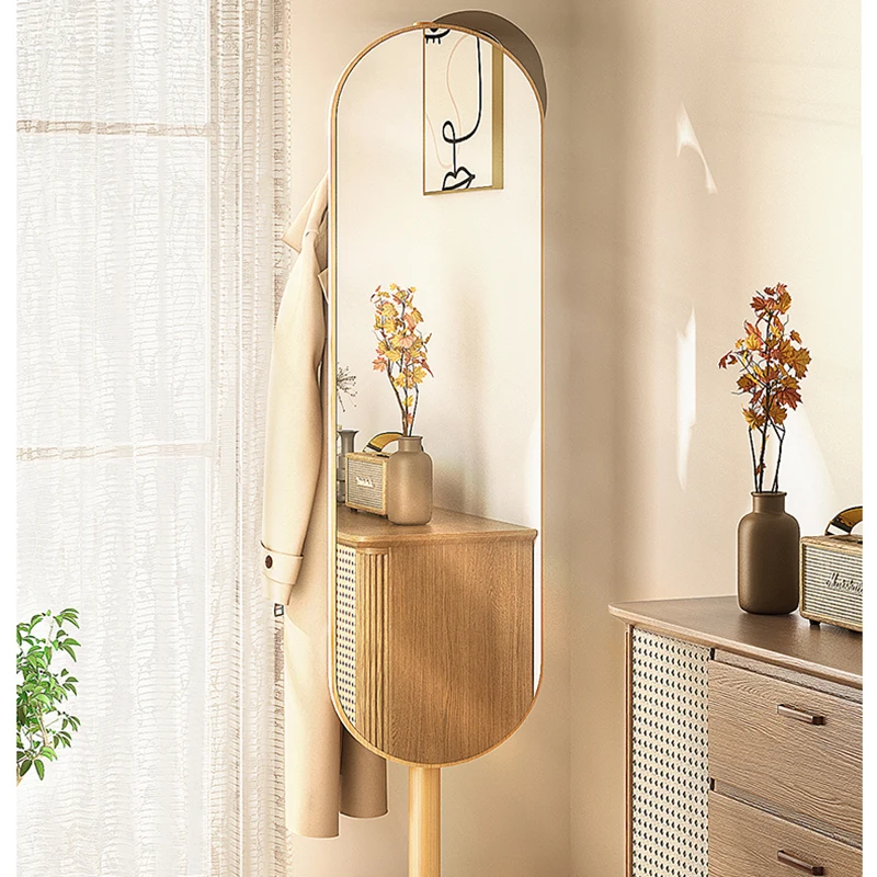 Standing Vintage Irregular Mirror Full Body Oval Big Long Irregular Large Mirror Decor Design Decorations Espejo Home Decor
Standing Vintage Irregular Mirror Full Body Oval Big Long Irregular Large Mirror Decor Design Decorations Espejo Home Decor