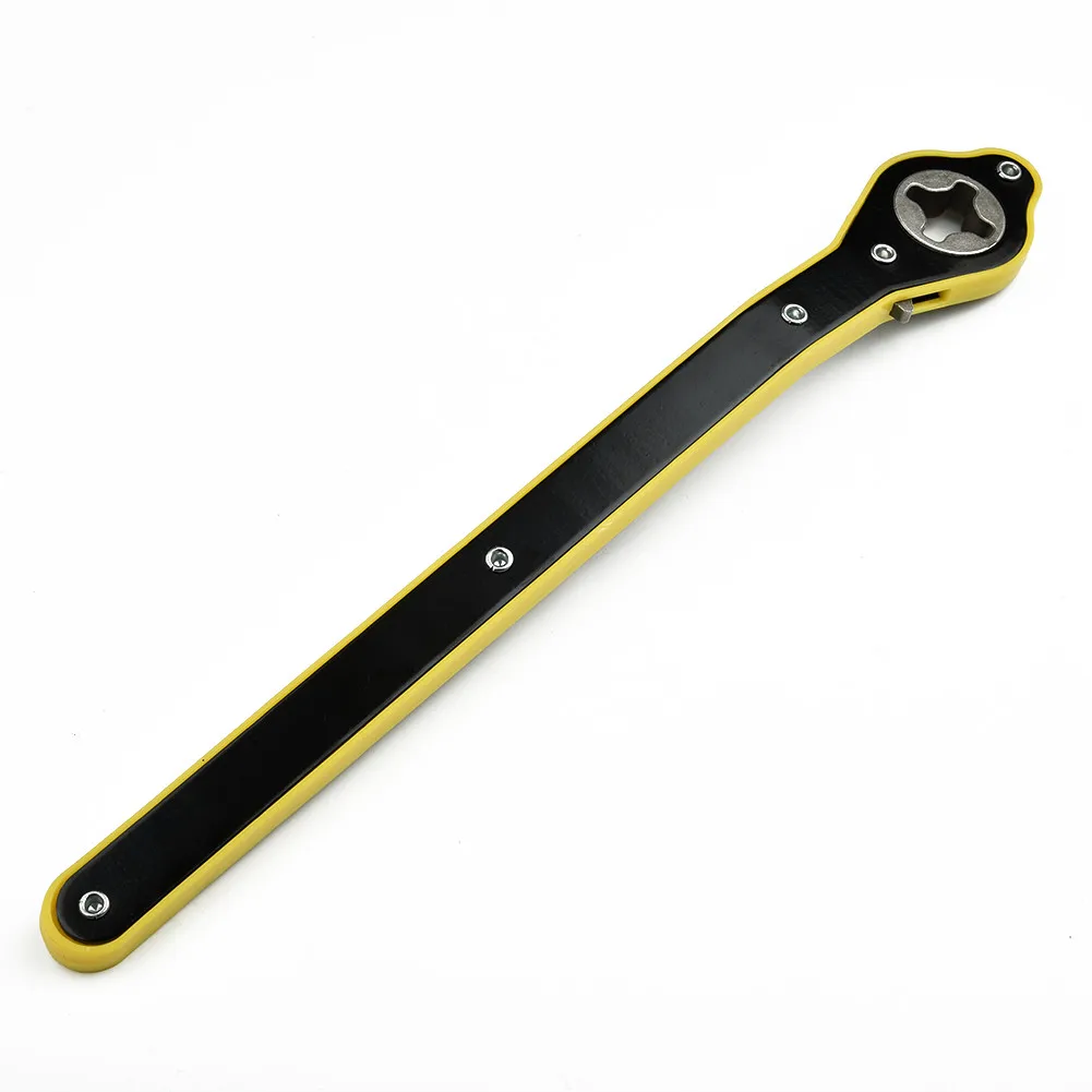 Practical Wrench Jack Wrench Wrench Adapter Labor-Saving Lug Wrench Ratchet Repair Scissor Tire 1 X Tool Wheel
Practical Wrench Jack Wrench Wrench Adapter Labor-Saving Lug Wrench Ratchet Repair Scissor Tire 1 X Tool Wheel