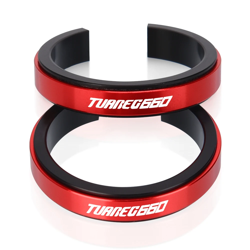 Передние подвесные амортизаторы для мотоцикла Aprilia TUAREG 660 Tuareg660 2022 2023 2024 41-44 мм, вспомогательное регулируемое кольцо
Передние подвесные амортизаторы для мотоцикла Aprilia TUAREG 660 Tuareg660 2022 2023 2024 41-44 мм, вспомогательное регулируемое кольцо