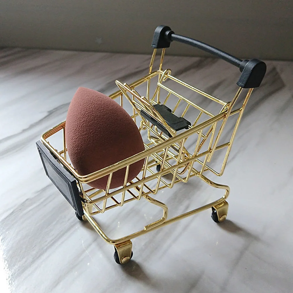 Mini Cart Golden Tiny Shopping Cart Mini Shopping Cart Trolley Home Office Sundries Storage Ornaments Utility Carts Wheels Home
Mini Cart Golden Tiny Shopping Cart Mini Shopping Cart Trolley Home Office Sundries Storage Ornaments Utility Carts Wheels Home
