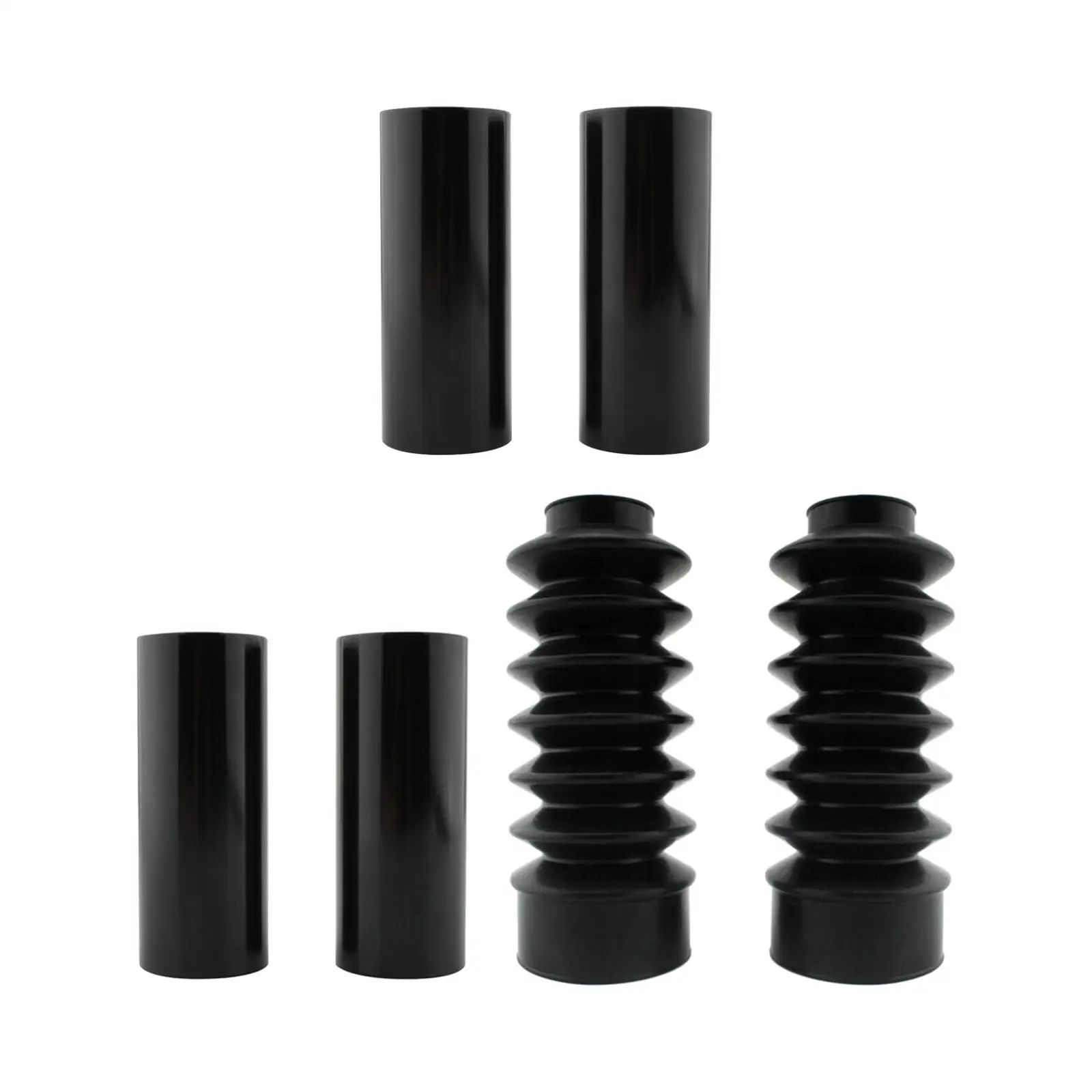 High Performance Shock Absorbing Wrap Shock Absorber Guards for Rh975 Replace Parts Accessories Spare Parts Easy to Install
High Performance Shock Absorbing Wrap Shock Absorber Guards for Rh975 Replace Parts Accessories Spare Parts Easy to Install