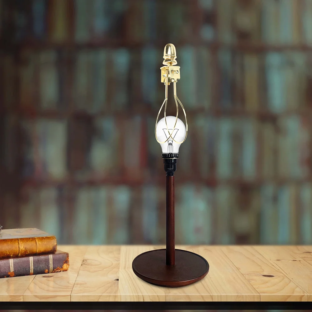 Light Bulb DIY Lighting Accessories Clips Decorative Hat Lamp Adapter Lampshade Parts Hardware
Light Bulb DIY Lighting Accessories Clips Decorative Hat Lamp Adapter Lampshade Parts Hardware