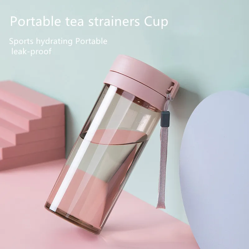 High quality Water Bottle 430ML/530ML Tour Outdoor Sport Leak Proof Seal School Water bottles for kids Tritan Drinkware BPA Free
High quality Water Bottle 430ML/530ML Tour Outdoor Sport Leak Proof Seal School Water bottles for kids Tritan Drinkware BPA Free