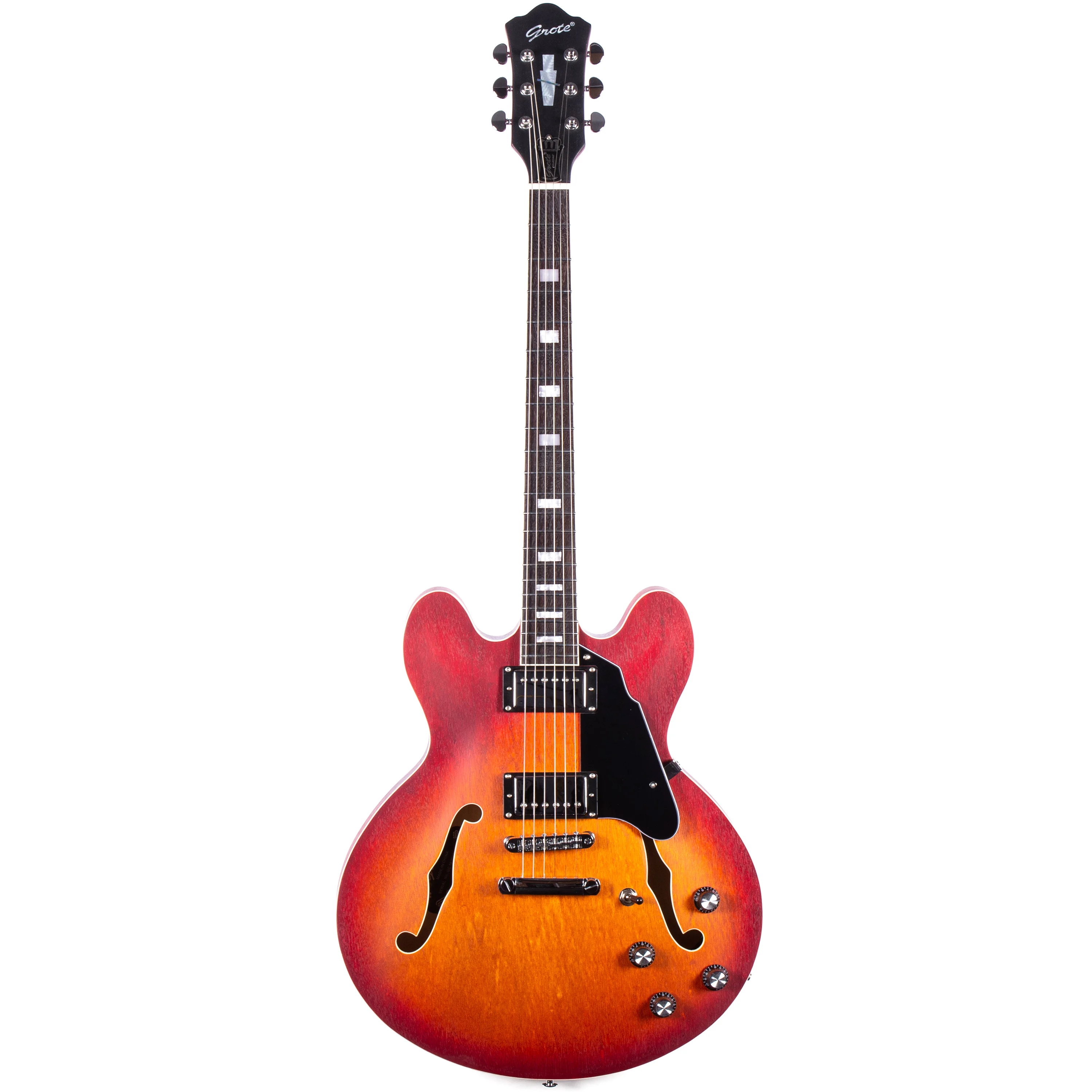 2022grote Professional jazz electric guitarmanufacturer wholesale electric guitar jazz electric guitar
2022grote Professional jazz electric guitarmanufacturer wholesale electric guitar jazz electric guitar
