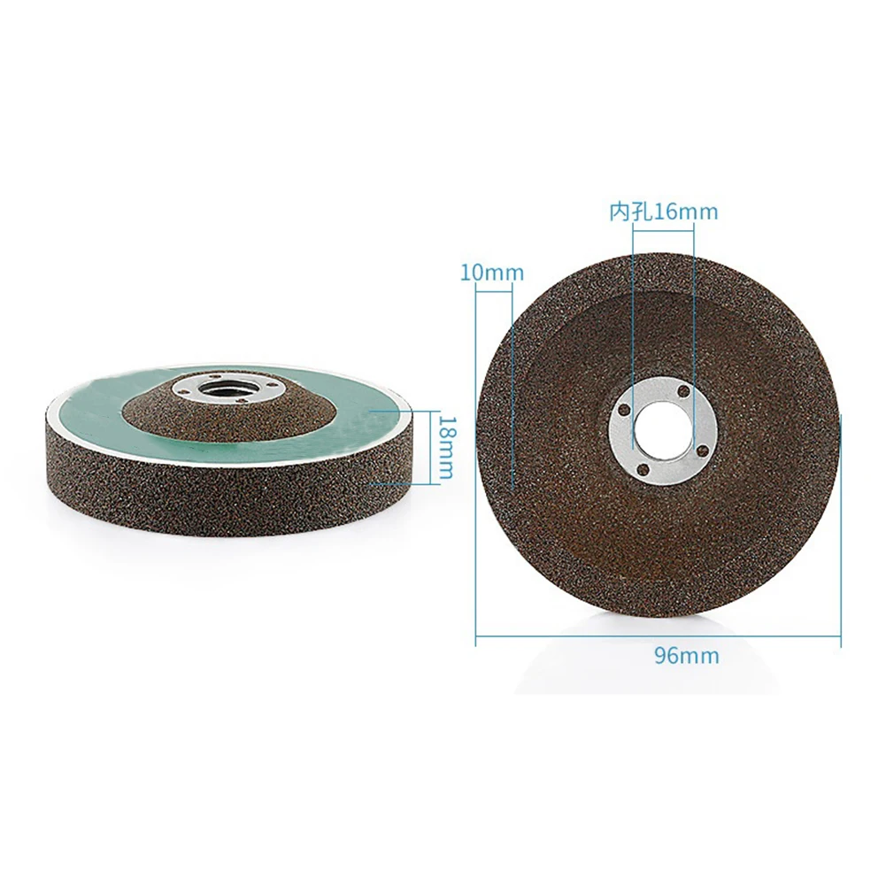 Silicon Carbide Grinding Wheel Granite Concrete Wall Tiles Marble Grinding Wheel For Type 100 Angle Grinder Power Tools Parts
Silicon Carbide Grinding Wheel Granite Concrete Wall Tiles Marble Grinding Wheel For Type 100 Angle Grinder Power Tools Parts