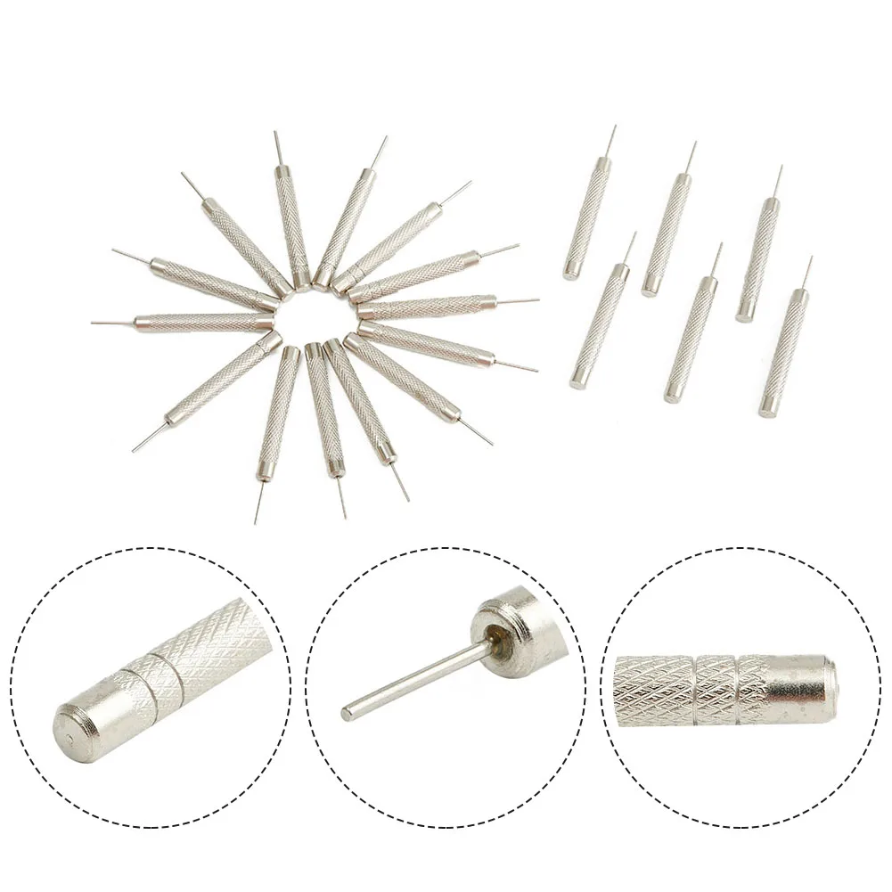 Gun Thimble Gunsmith Pin Punch Thimble Tool Tube 20PCS Carbon Steel Care Cleaning Drift High Quality Practical
Gun Thimble Gunsmith Pin Punch Thimble Tool Tube 20PCS Carbon Steel Care Cleaning Drift High Quality Practical