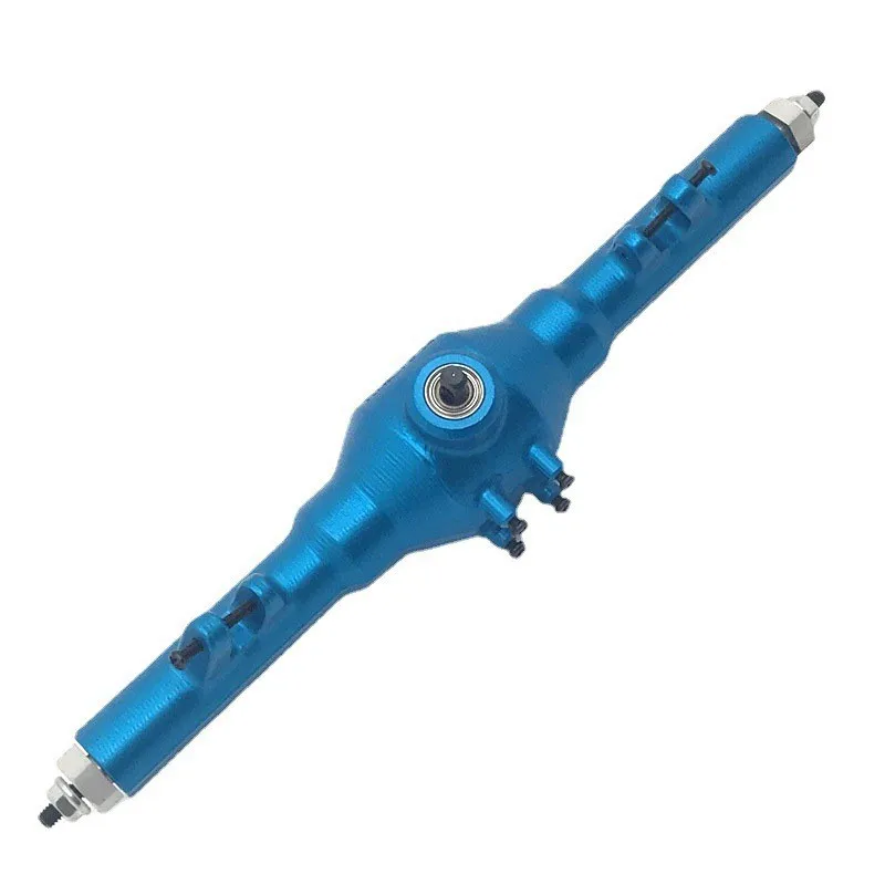Wltoys 12428 Metal Complete Rear Axle with Differential for Wltoys 12428 12423 12427 Feiyue FY03 1/12 RC Car Upgrades Parts
Wltoys 12428 Metal Complete Rear Axle with Differential for Wltoys 12428 12423 12427 Feiyue FY03 1/12 RC Car Upgrades Parts