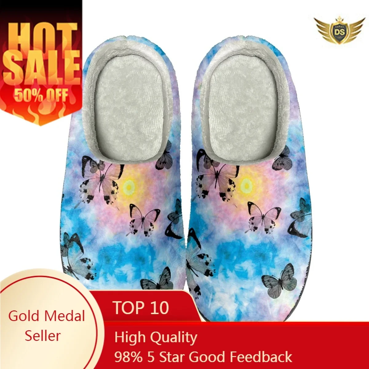 Autumn Winter Indoor Female's Slippers Casual Comfotable House Cotton Slippers Dropshipping Non-slip Women Floor Shoes Zapatos
Autumn Winter Indoor Female's Slippers Casual Comfotable House Cotton Slippers Dropshipping Non-slip Women Floor Shoes Zapatos
