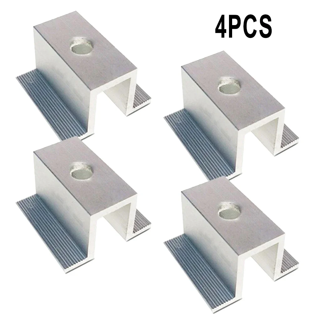 Aluminum Alloy Solar Middle Clamp PV For Frame Aluminum Alloy Home Improvement PV For Frame Solar Middle Clamp
Aluminum Alloy Solar Middle Clamp PV For Frame Aluminum Alloy Home Improvement PV For Frame Solar Middle Clamp